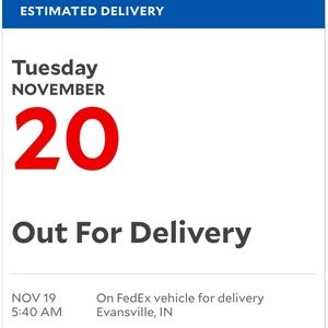 Meet your Posher, Marcus